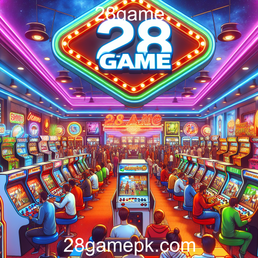 A Nostalgia dos Jogos de Arcade: Uma Viagem pelo Tempo
