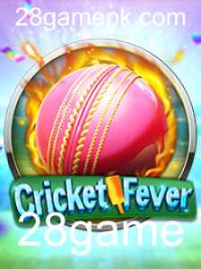 Descubra o Excitante Mundo de CricketFever: O Jogo dos 28 Desafios