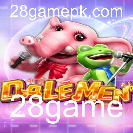 Explorando as Aventuras de DALEMEN: O Novo Fenômeno no Mundo dos Jogos
