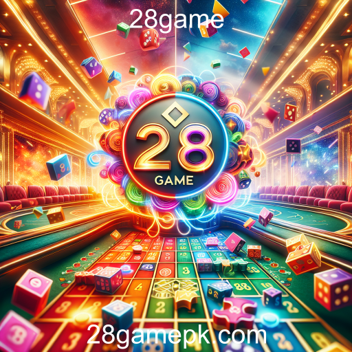 Descubra a Diversão dos Jogos de Quebra-Cabeça em 28game