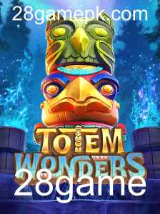 Explorando TotemWonders: Um Mergulho no Universo do 28game